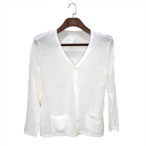 [40382|FOW0|L] Women's Cardigan (SWLO-1374|CDG)