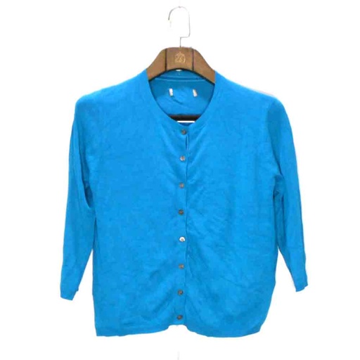 [40383|FOW0|L] Women's Cardigan (SWLO-1375|CDG)