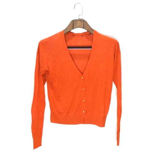 [40384] Women's Cardigan (SWLO-1376|CDG)