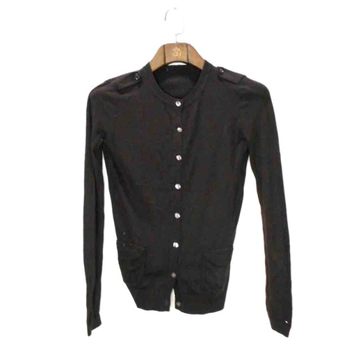 [40390] Women's Cardigan (SWLO-1382|CDG)