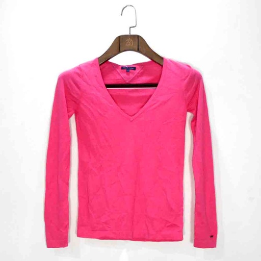 [40392|FOW0|XS] Women's Sweater (SWLO-1384|POV)