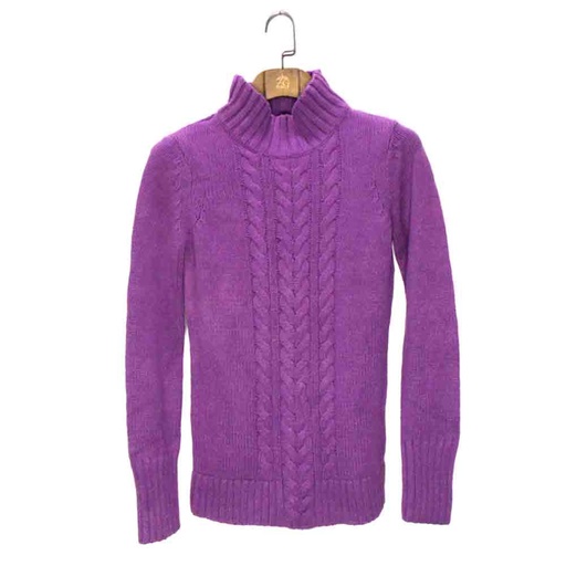 [40398|FOW0|S] Women's Sweater (SWLO-1390|POV)