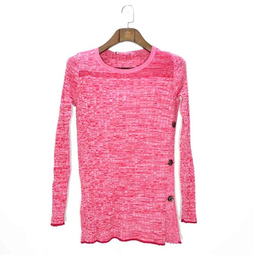 [40401|FOW0|2XL] Women's Cardigan (SWLO-1393|CDG)