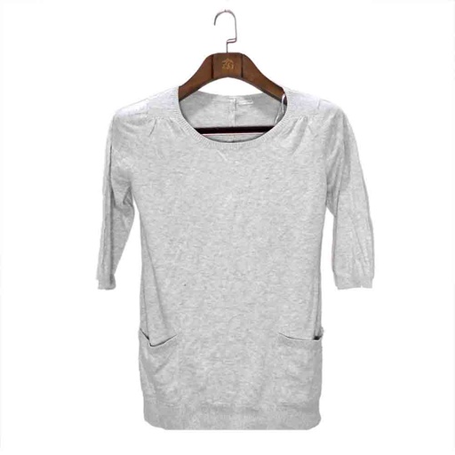 [40403|FOW0|L] Women's Sweater (SWLO-1395|POV)