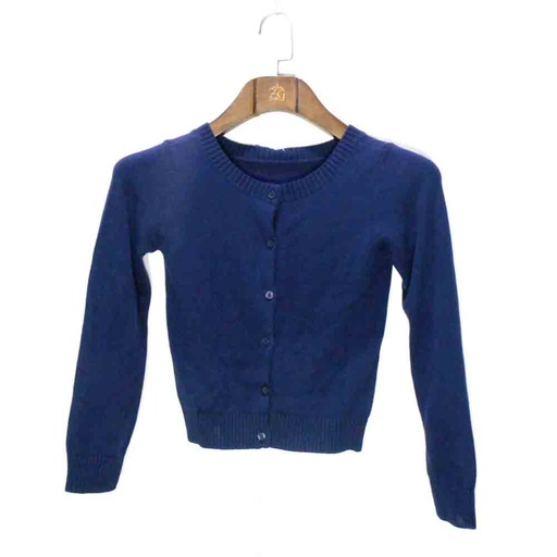 [40405|FOW0|XS] Women's Cardigan (SWLO-1397|CDG)