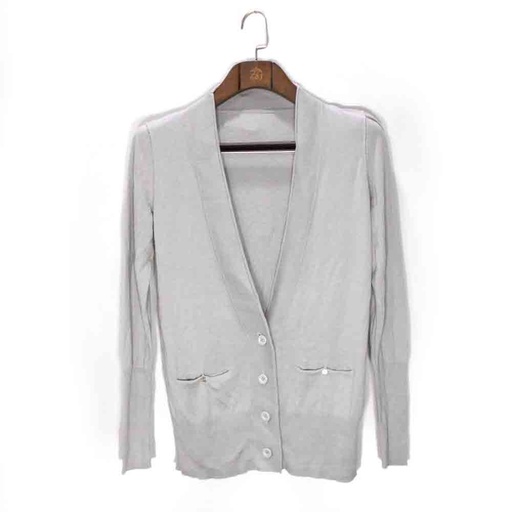 [40407|FOW0|L] Women's Cardigan (SWLO-1399|CDG)