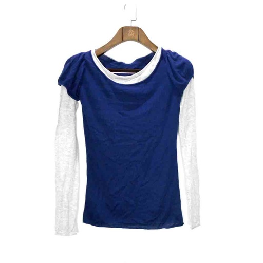 [40409] Women's Sweater (SWLO-1401|POV)
