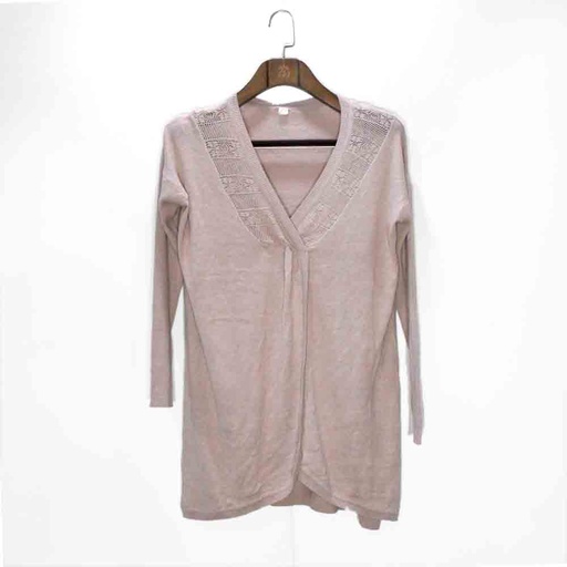 [40412|FOW0|6XL] Women's Sweater (SWLO-1404|POV)