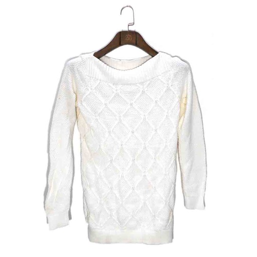 [40416|FOW0|L] Women's Sweater (SWLO-1408|POV)