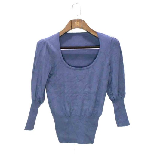 [40417|FOW0|S] Women's Sweater (SWLO-1409|POV)