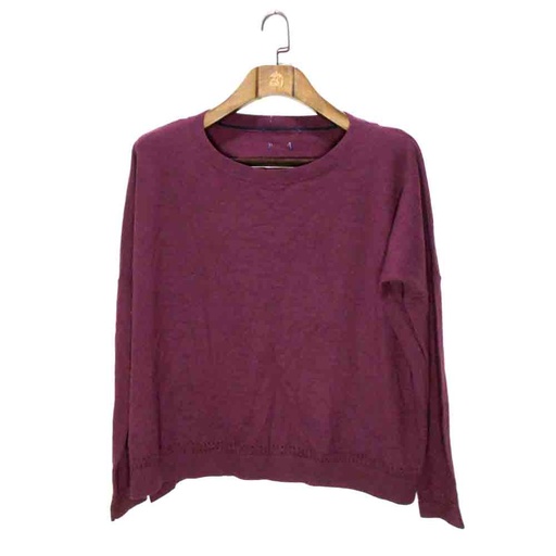 [40420|FOW0|5XL] Women's Sweater (SWLO-1412|POV)