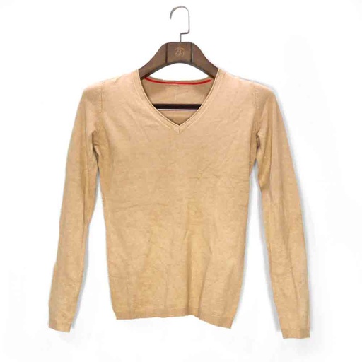 [40424] Women's Sweater (SWLO-1416|POV)