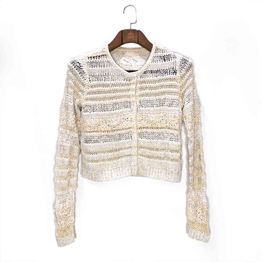 [40427|FOW0|XL] Women's Cardigan (SWLO-1419|CDG)