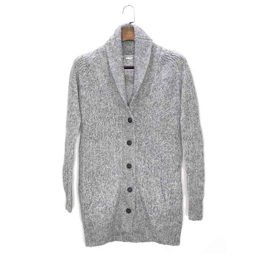 [40432] Women's Cardigan (SWLO-1424|CDG)
