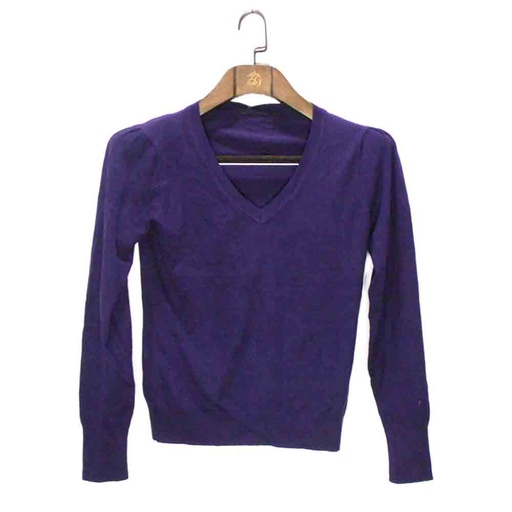 [40433] Women's Sweater (SWLO-1425|POV)