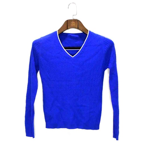 [40434|FOW0|S] Women's Sweater (SWLO-1426|POV)