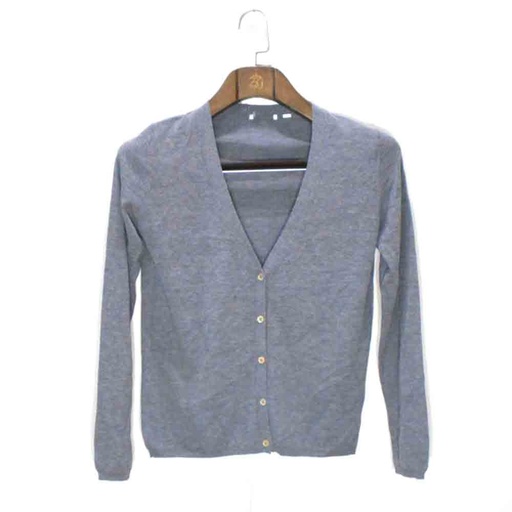 [40435] Women's Cardigan (SWLO-1427|CDG)