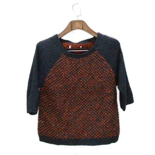 [40439|FOW0|XL] Women's Sweater (SWLO-1431|POV)