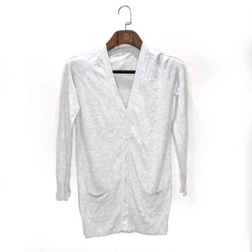 [40441|FOW0|S] Women's Cardigan (SWLO-1433|CDG)