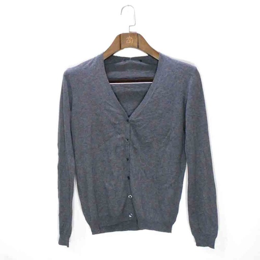 [40444|FOW0|L] Women's Cardigan (SWLO-1436|CDG)