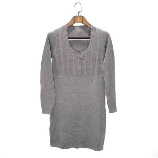[40445|FOW0|S] Women's Cardigan (SWLO-1437|CDG)