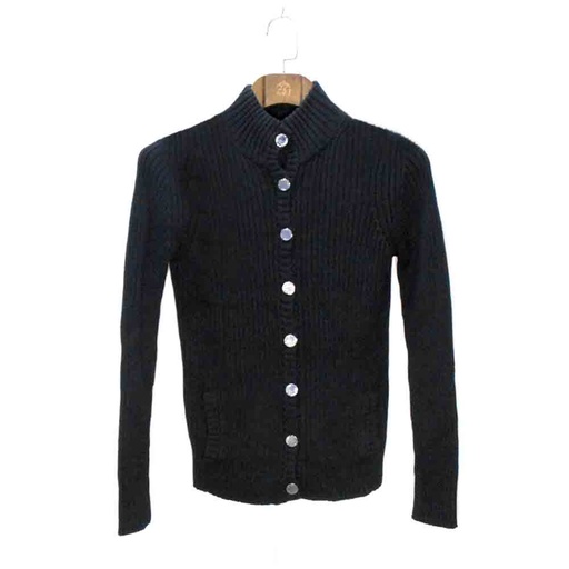 [40446] Women's Cardigan (SWLO-1438|CDG)