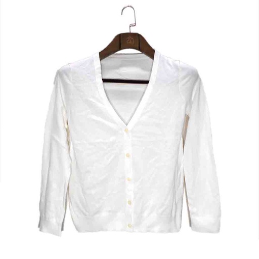 [40447] Women's Cardigan (SWLO-1439|CDG)