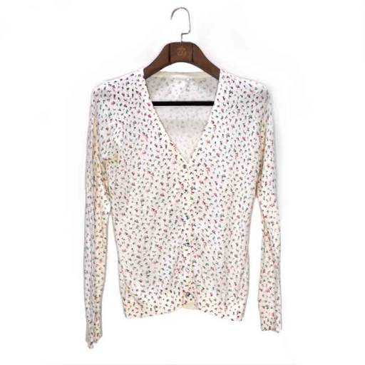 [40448|FOW0|L] Women's Cardigan (SWLO-1440|CDG)