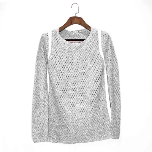 [40455|FOW0|XL] Women's Sweater (SWLO-1447|POV)