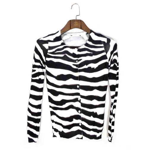 [40457] Women's Cardigan (SWLO-1449|CDG)