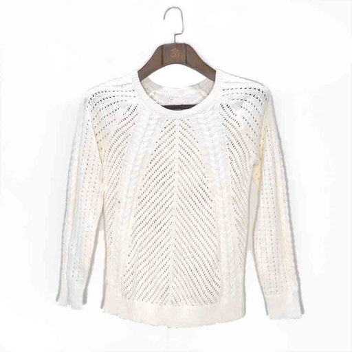 [40458] Women's Sweater (SWLO-1450|POV)