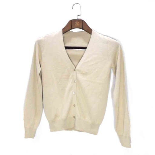 [40460] Women's Cardigan (SWLO-1452|CDG)