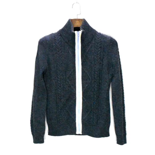 [40466|FOW0|XL] Women's Cardigan (SWLO-1458|CDG)