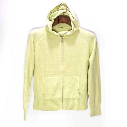 [40468|FOW0|L] Women's Cardigan (SWLO-1460|CDG)