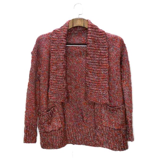 [40469|FOW0|FREE] Women's Sweater (SWLO-1461|LO/1461)