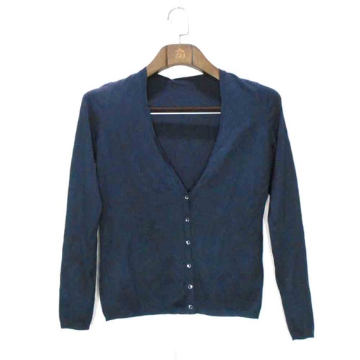 [40471] Women's Cardigan (SWLO-1463|CDG)