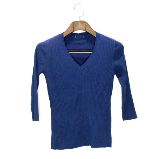 [40475|FOW0|S] Women's Sweater (SWLO-1467|POV)