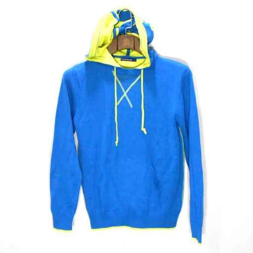 [40476] Women's Sweater (SWLO-1468|POV)