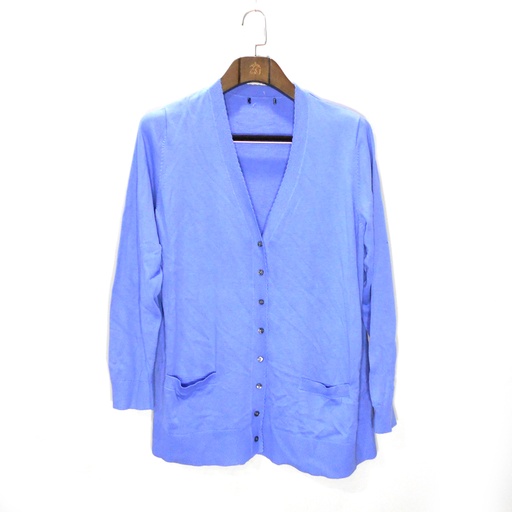 [40479] Women's Cardigan (SWLO-1471|CDG)