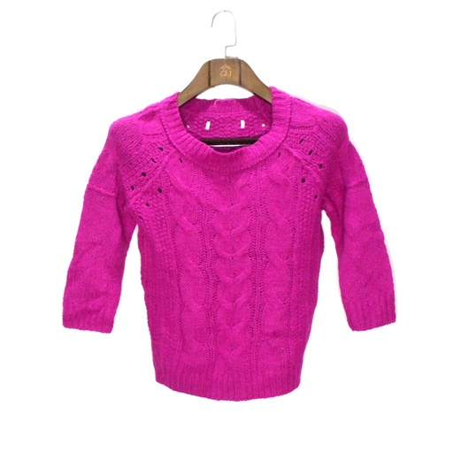 [40480] Women's Sweater (SWLO-1472|POV)