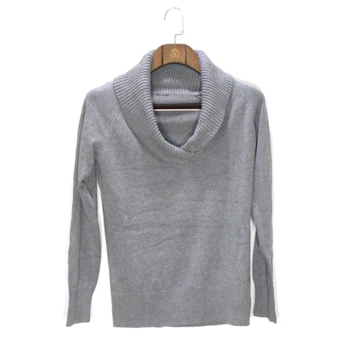 [40482|FOW0|2XL] Women's Sweater (SWLO-1474|POV)