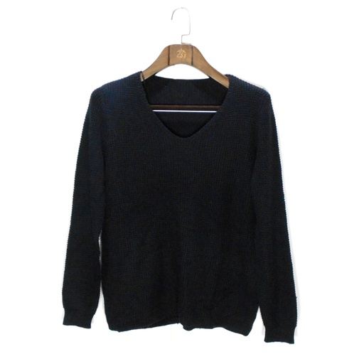 [40492|FOW0|2XL] Women's Sweater (SWLO-1484|POV)