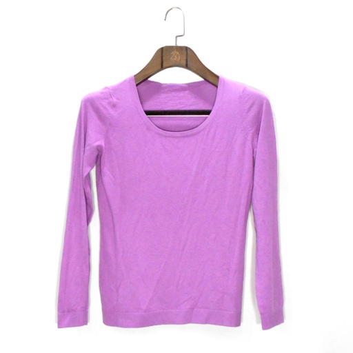 [40497|FOW0|L] Women's Sweater (SWLO-1489|POV)