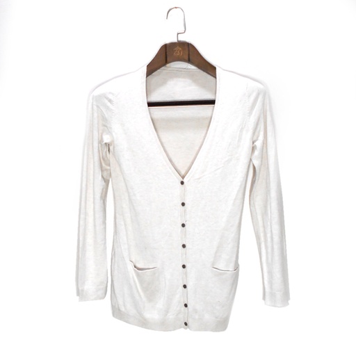 [40498|FOW0|M] Women's Cardigan (SWLO-1490|CDG)