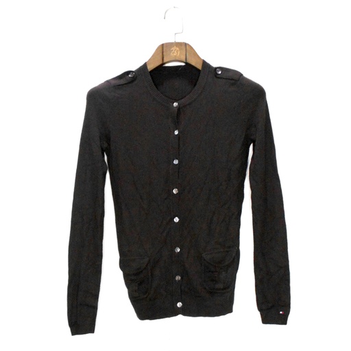 [40502] Women's Cardigan (SWLO-1494|CDG)