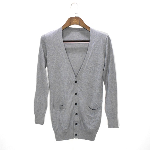 [40503] Women's Cardigan (SWLO-1495|CDG)
