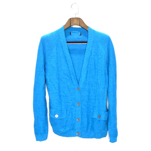 [40504] Women's Cardigan (SWLO-1496|CDG)