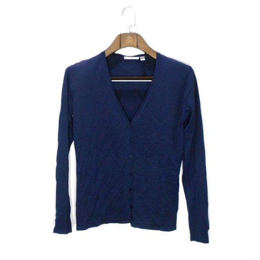 [40506|FOW0|2XL] Women's Cardigan (SWLO-1498|CDG)