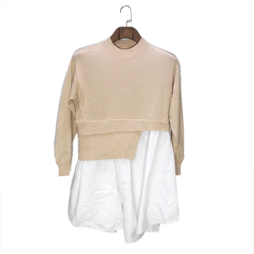 [40508|FOW0|XL] Women's Sweater (SWLO-1500|POV)