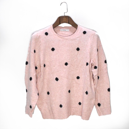 [40511|FOW0|XL] Women's Sweater (SWLO-1503|POV)